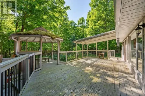 479 Cunningham Road Gananoque ON K7G 2V4
