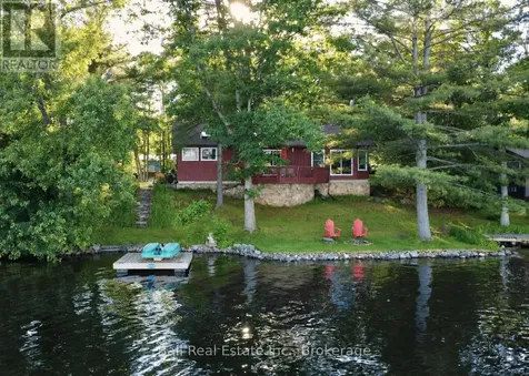 1855 South Bayshore Road East Douro-dummer ON K0L 2H0