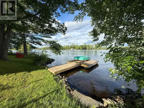 1855 South Bayshore Road East Douro-dummer ON K0L 2H0