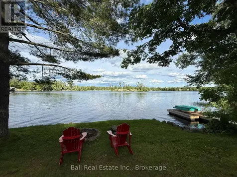 1855 South Bayshore Road East Douro-dummer ON K0L 2H0