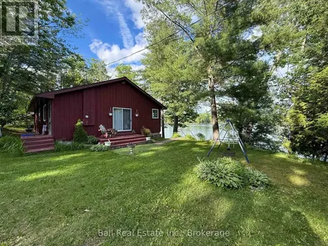 1855 South Bayshore Road East Douro-dummer ON K0L 2H0