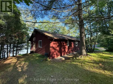 1855 South Bayshore Road East Douro-dummer ON K0L 2H0
