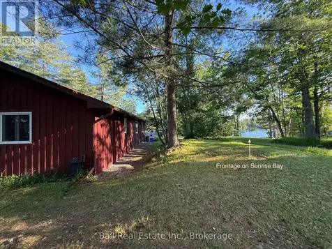 1855 South Bayshore Road East Douro-dummer ON K0L 2H0