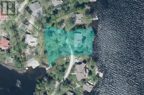 1855 South Bayshore Road East Douro-dummer ON K0L 2H0