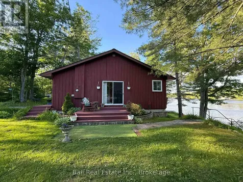 1855 South Bayshore Road East Douro-dummer ON K0L 2H0