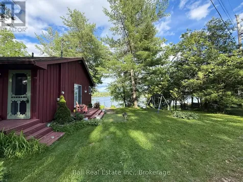 1855 South Bayshore Road East Douro-dummer ON K0L 2H0
