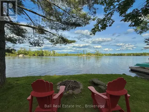 1855 South Bayshore Road East Douro-dummer ON K0L 2H0
