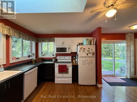 1855 South Bayshore Road East Douro-dummer ON K0L 2H0