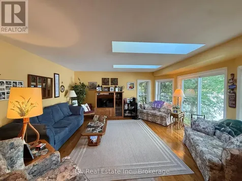 1855 South Bayshore Road East Douro-dummer ON K0L 2H0