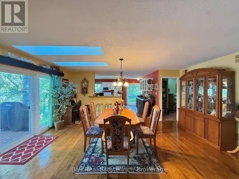 1855 South Bayshore Road East Douro-dummer ON K0L 2H0