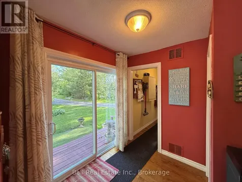 1855 South Bayshore Road East Douro-dummer ON K0L 2H0