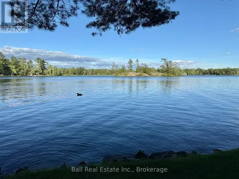 1855 South Bayshore Road East Douro-dummer ON K0L 2H0