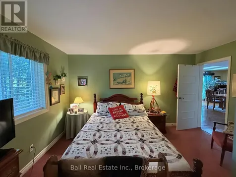 1855 South Bayshore Road East Douro-dummer ON K0L 2H0