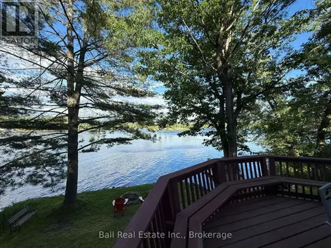1855 South Bayshore Road East Douro-dummer ON K0L 2H0
