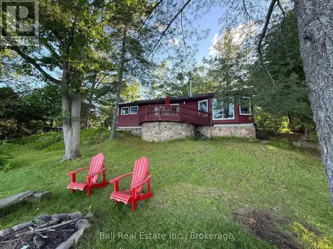 1855 South Bayshore Road East Douro-dummer ON K0L 2H0