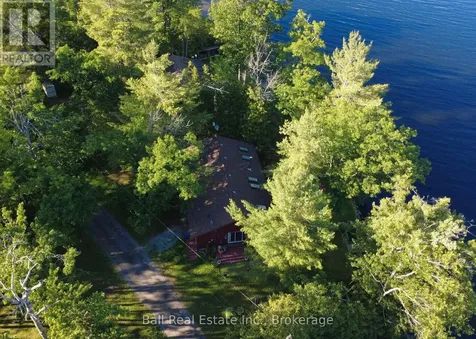 1855 South Bayshore Road East Douro-dummer ON K0L 2H0