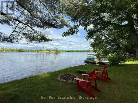 1855 South Bayshore Road East Douro-dummer ON K0L 2H0