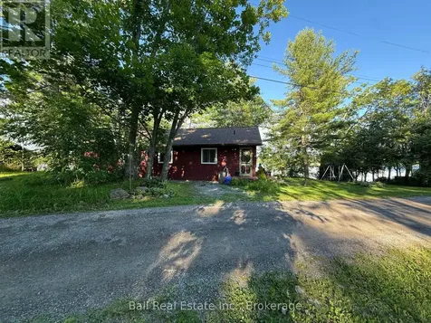1855 South Bayshore Road East Douro-dummer ON K0L 2H0