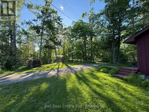 1855 South Bayshore Road East Douro-dummer ON K0L 2H0