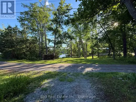 1855 South Bayshore Road East Douro-dummer ON K0L 2H0