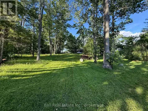 1855 South Bayshore Road East Douro-dummer ON K0L 2H0