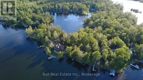 1855 South Bayshore Road East Douro-dummer ON K0L 2H0