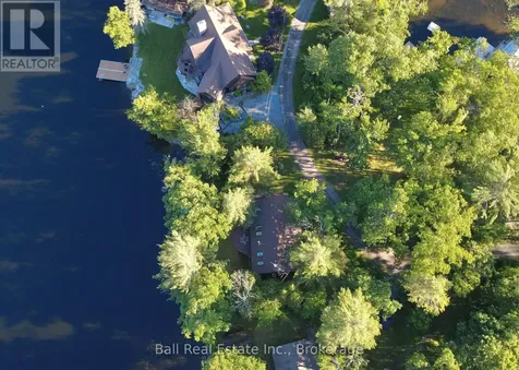 1855 South Bayshore Road East Douro-dummer ON K0L 2H0