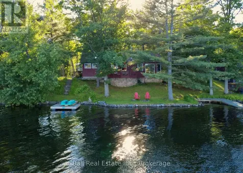 1855 South Bayshore Road East Douro-dummer ON K0L 2H0