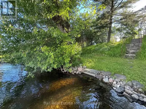 1855 South Bayshore Road East Douro-dummer ON K0L 2H0