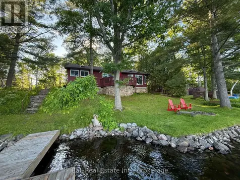 1855 South Bayshore Road East Douro-dummer ON K0L 2H0
