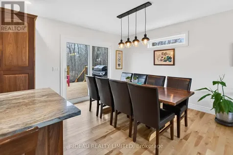 7 Brock Street Rideau Lakes ON K0G 1P0