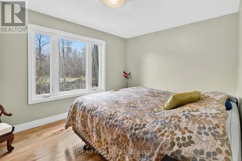 7 Brock Street Rideau Lakes ON K0G 1P0