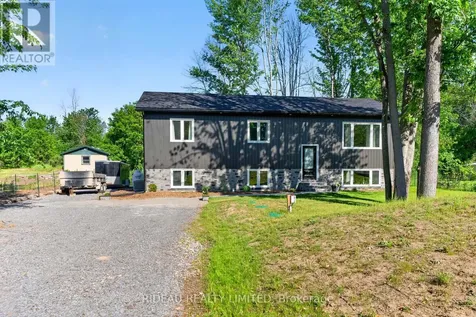 7 Brock Street Rideau Lakes ON K0G 1P0