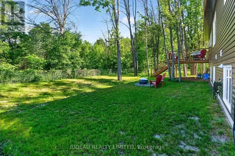 7 Brock Street Rideau Lakes ON K0G 1P0