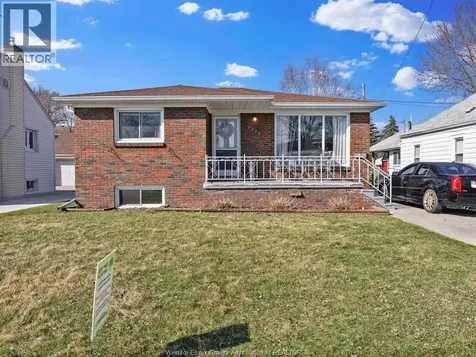 2459 Francois Road Windsor ON N8W 4T3