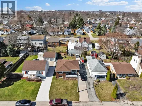 2459 Francois Road Windsor ON N8W 4T3