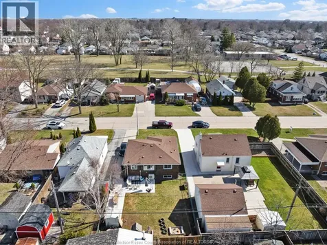 2459 Francois Road Windsor ON N8W 4T3