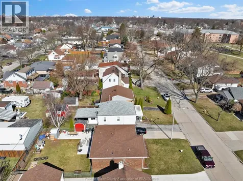 2459 Francois Road Windsor ON N8W 4T3