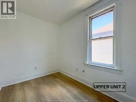 130 Elm Avenue Windsor ON N9A 5G8
