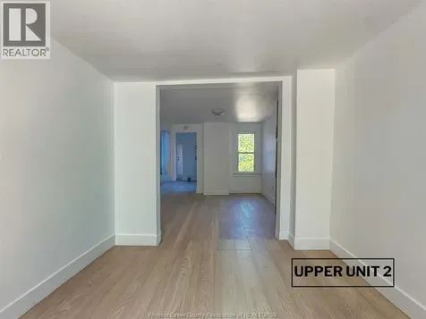 130 Elm Avenue Windsor ON N9A 5G8