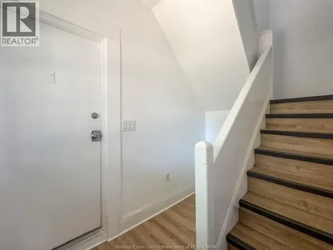 130 Elm Avenue Windsor ON N9A 5G8