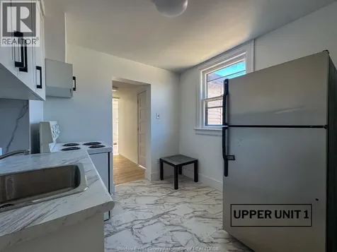 130 Elm Avenue Windsor ON N9A 5G8