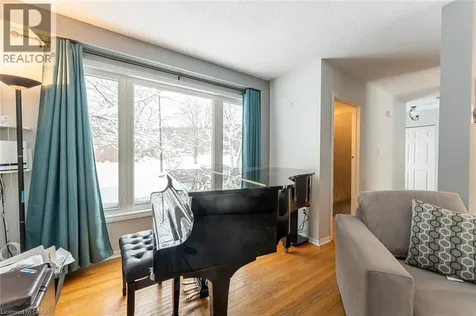 206 6th Avenue East Owen Sound ON N4K 2T3
