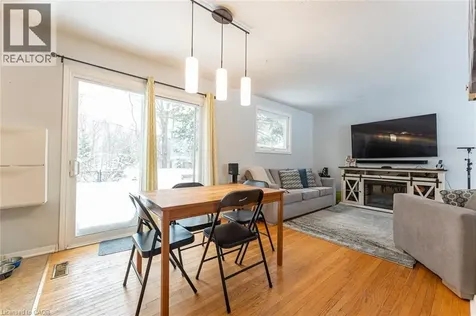 206 6th Avenue East Owen Sound ON N4K 2T3