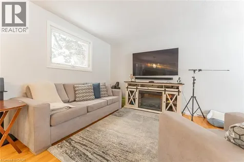 206 6th Avenue East Owen Sound ON N4K 2T3