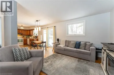 206 6th Avenue East Owen Sound ON N4K 2T3