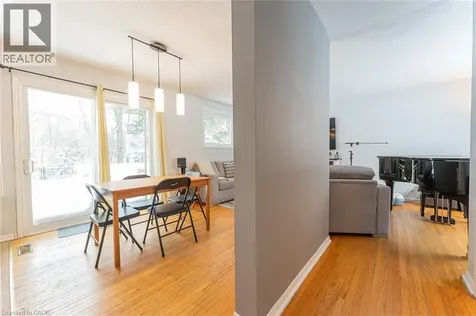 206 6th Avenue East Owen Sound ON N4K 2T3