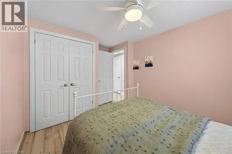 136 Rockwood Avenue St. Catharines ON L2P 3R8