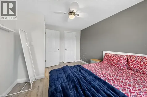 136 Rockwood Avenue St. Catharines ON L2P 3R8