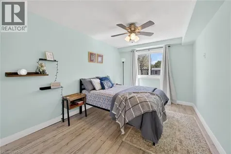 136 Rockwood Avenue St. Catharines ON L2P 3R8